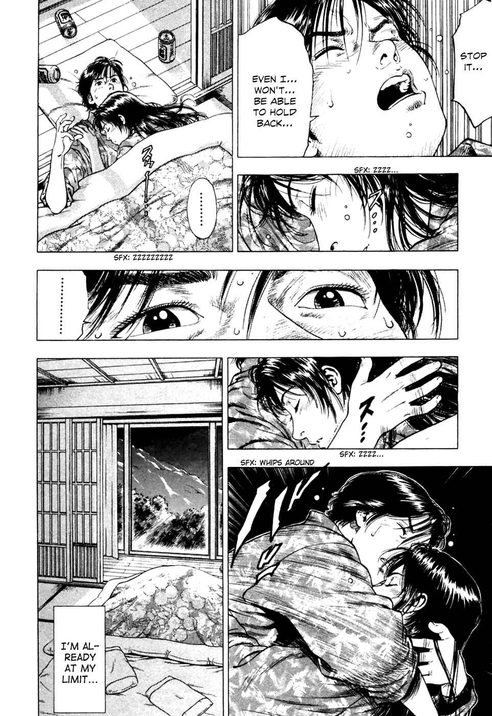 Page 16 Chapter 77 Family Compo