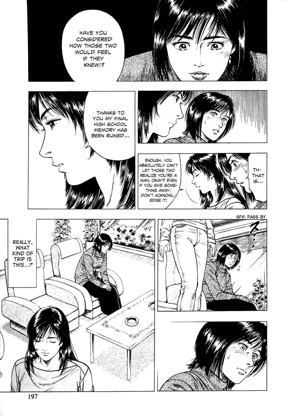 Page 27 Chapter 77 Family Compo