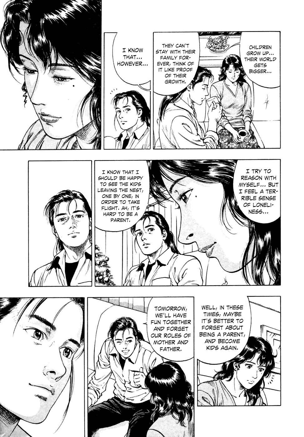 Page 10 Chapter 72 Family Compo