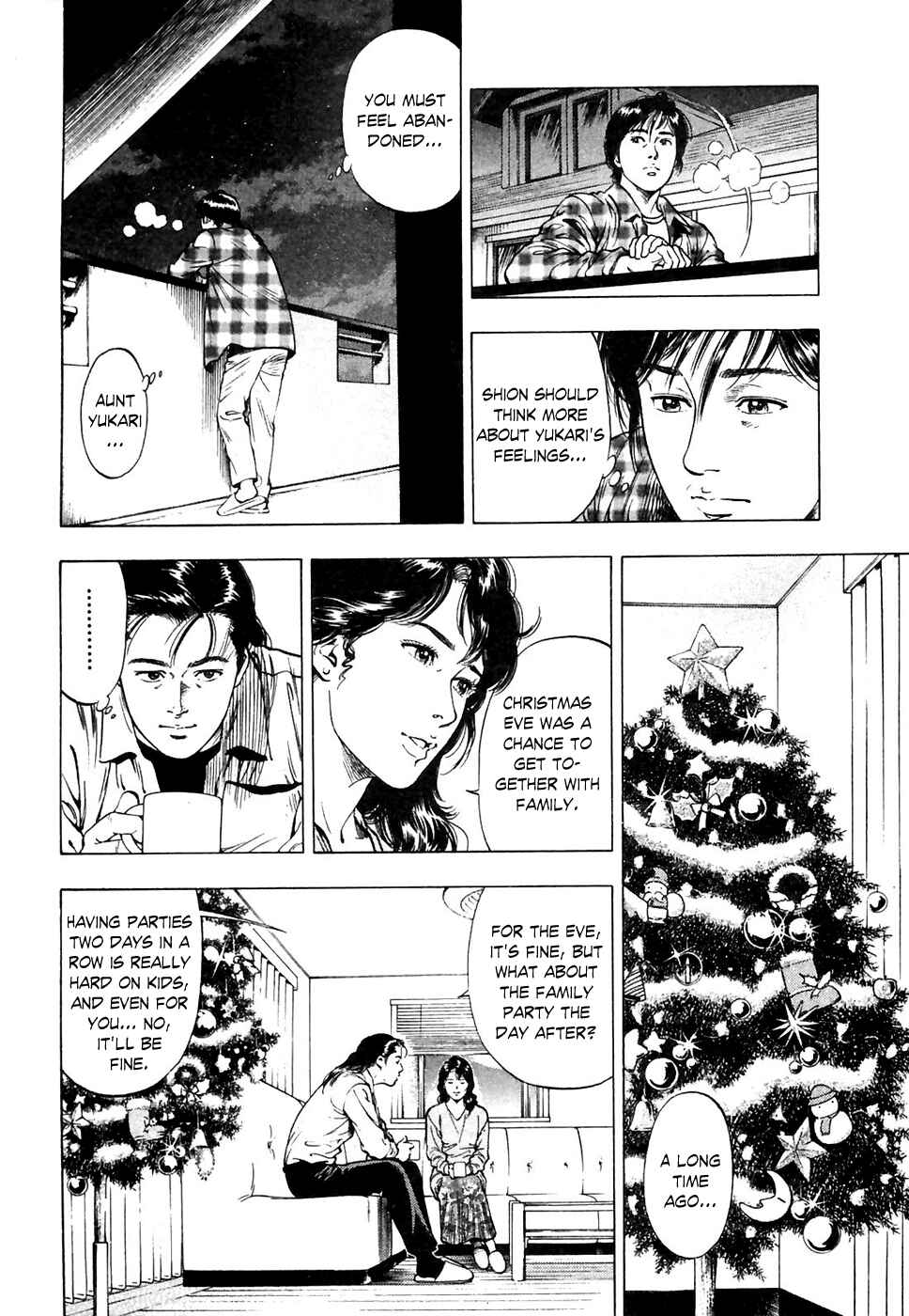 Page 9 Chapter 72 Family Compo