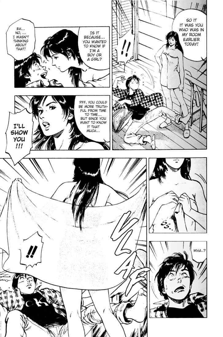 Page 19 Chapter 5 Family Compo