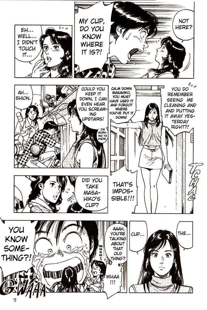 Page 10 Chapter 8 Family Compo