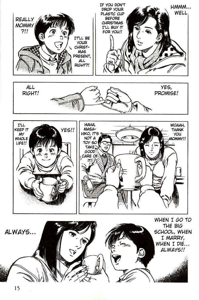 Page 16 Chapter 8 Family Compo
