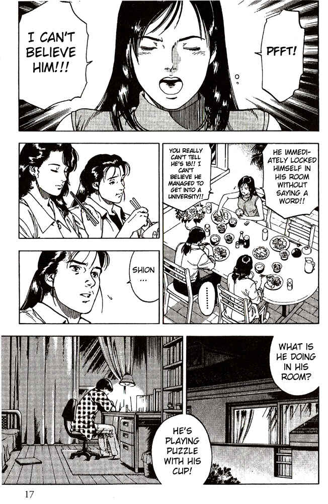 Page 18 Chapter 8 Family Compo