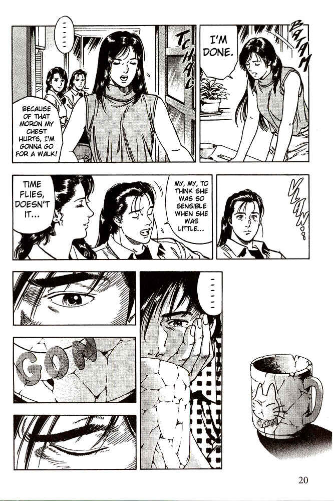 Page 21 Chapter 8 Family Compo