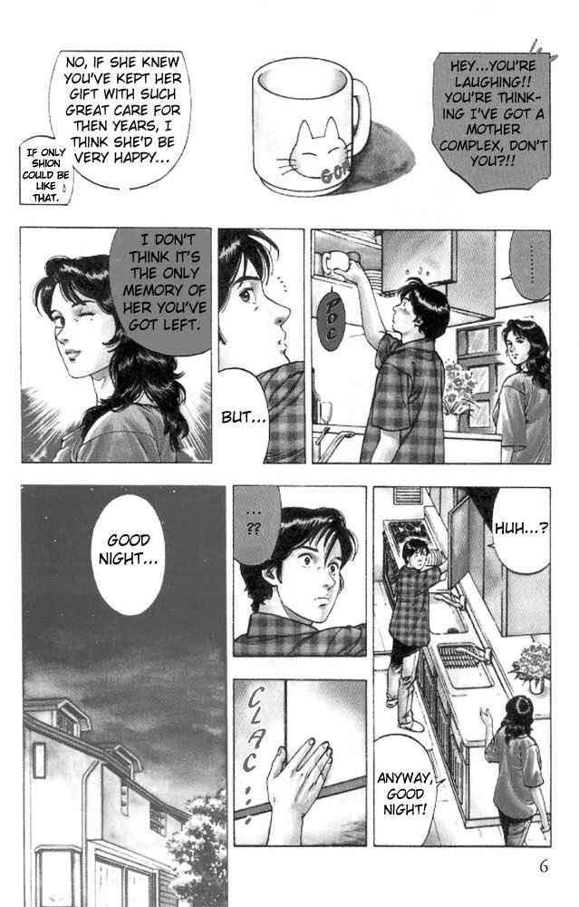 Page 7 Chapter 8 Family Compo
