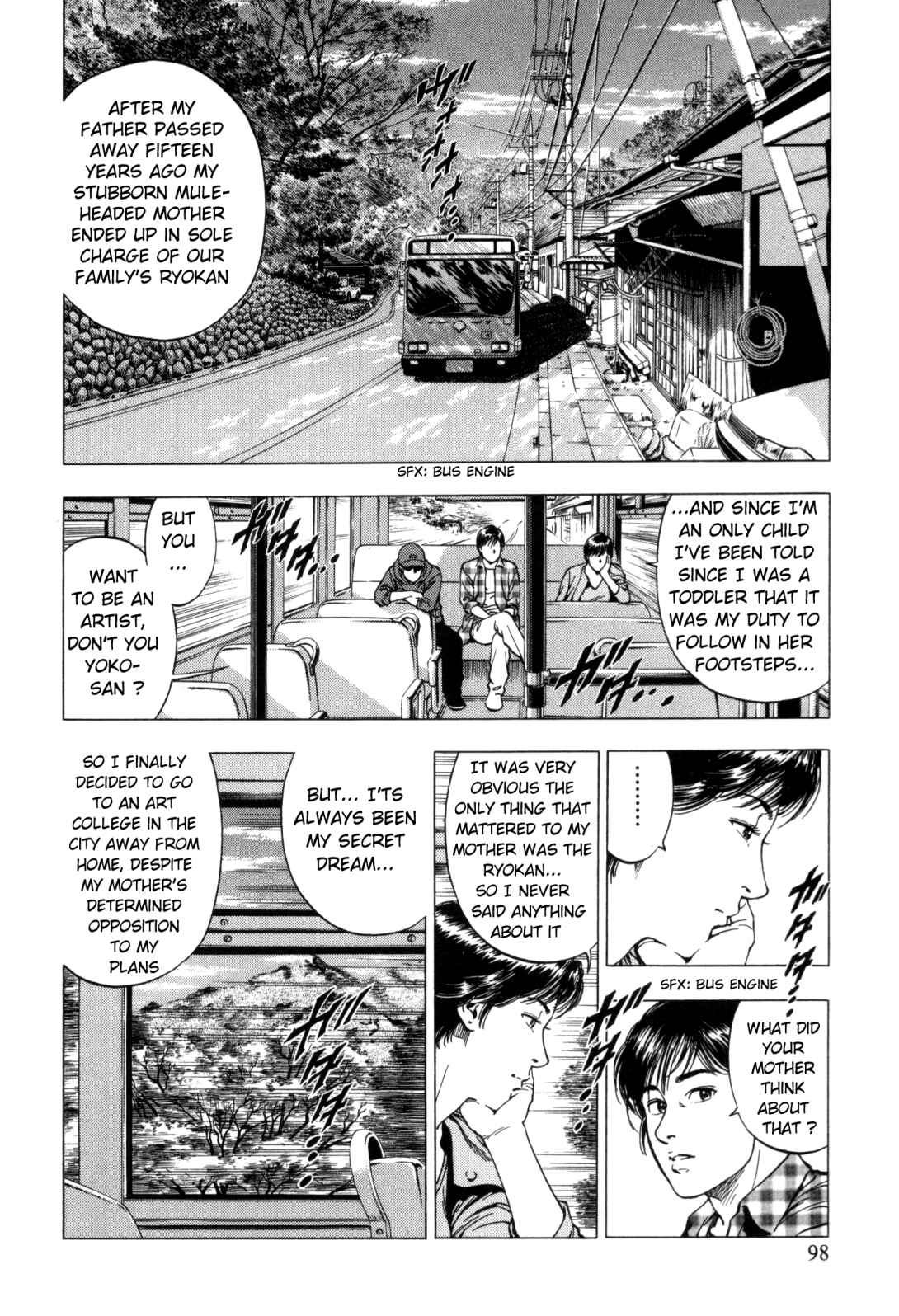 Page 11 Chapter 88 Family Compo