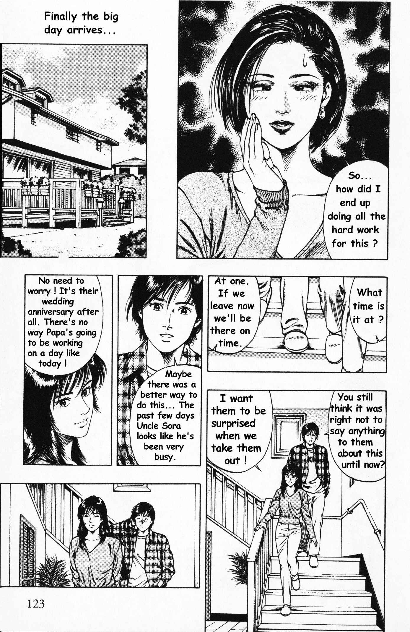 Page 13 Chapter 40 Family Compo