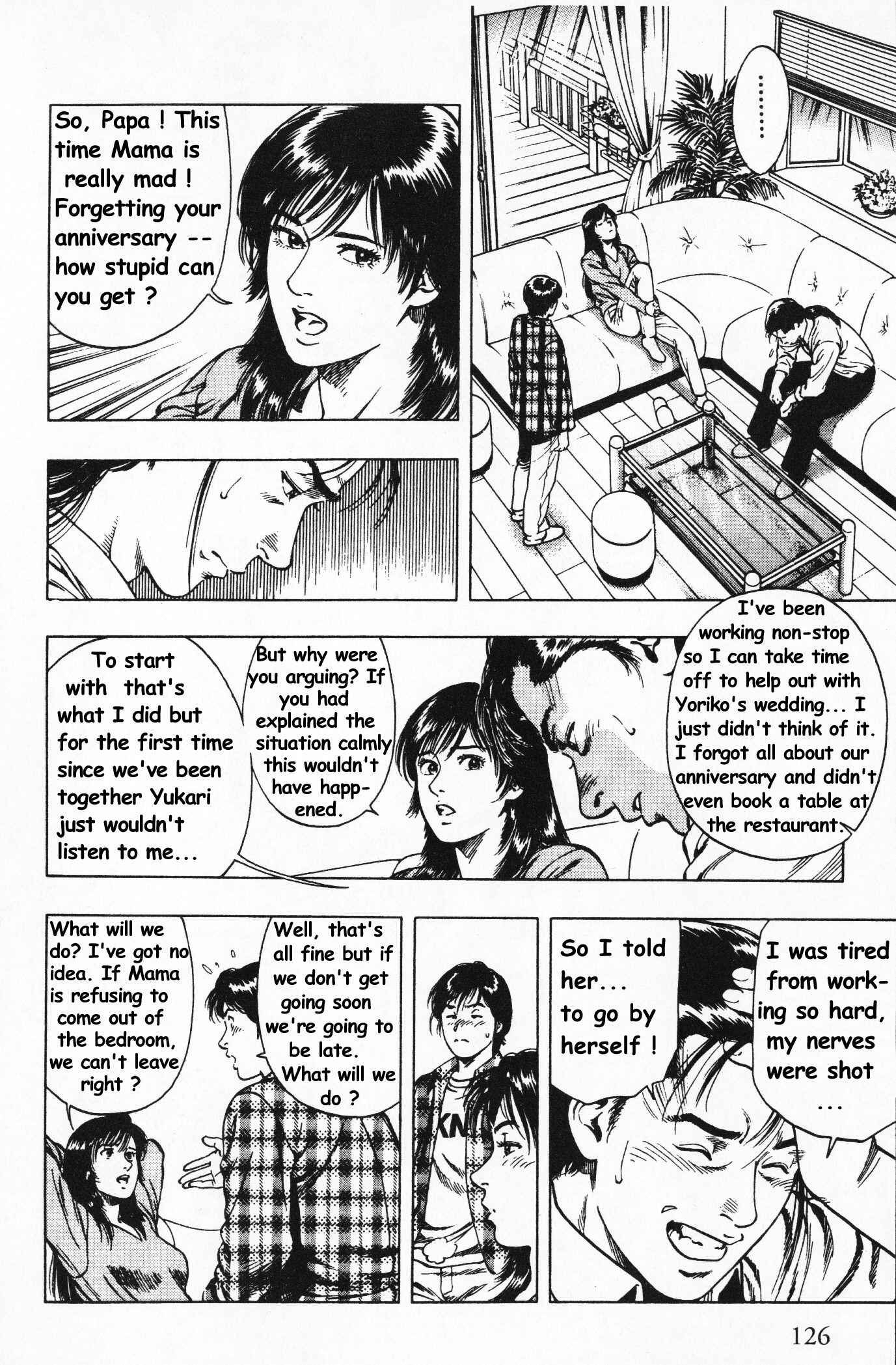 Page 16 Chapter 40 Family Compo