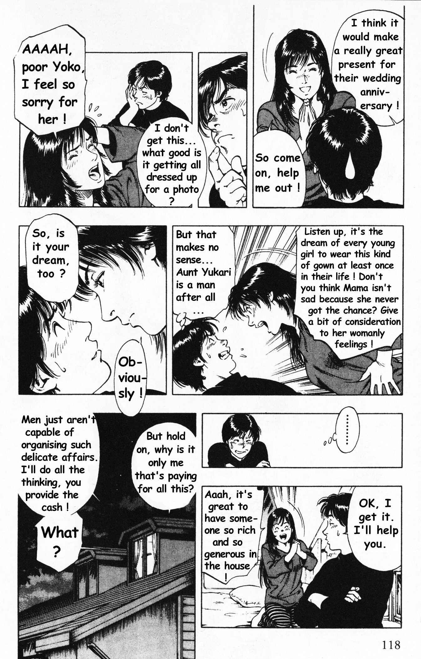 Page 8 Chapter 40 Family Compo