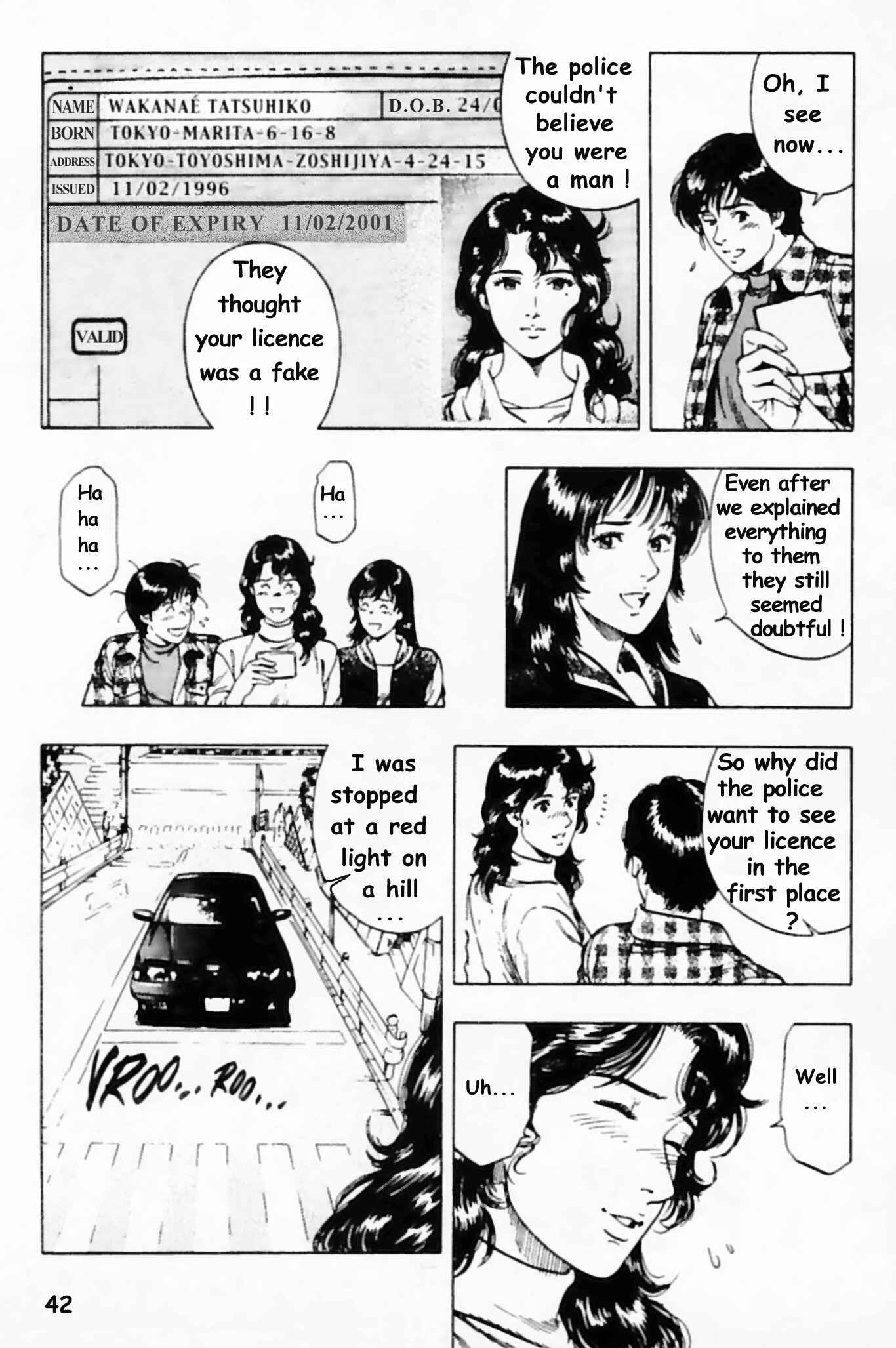 Page 12 Chapter 30 Family Compo