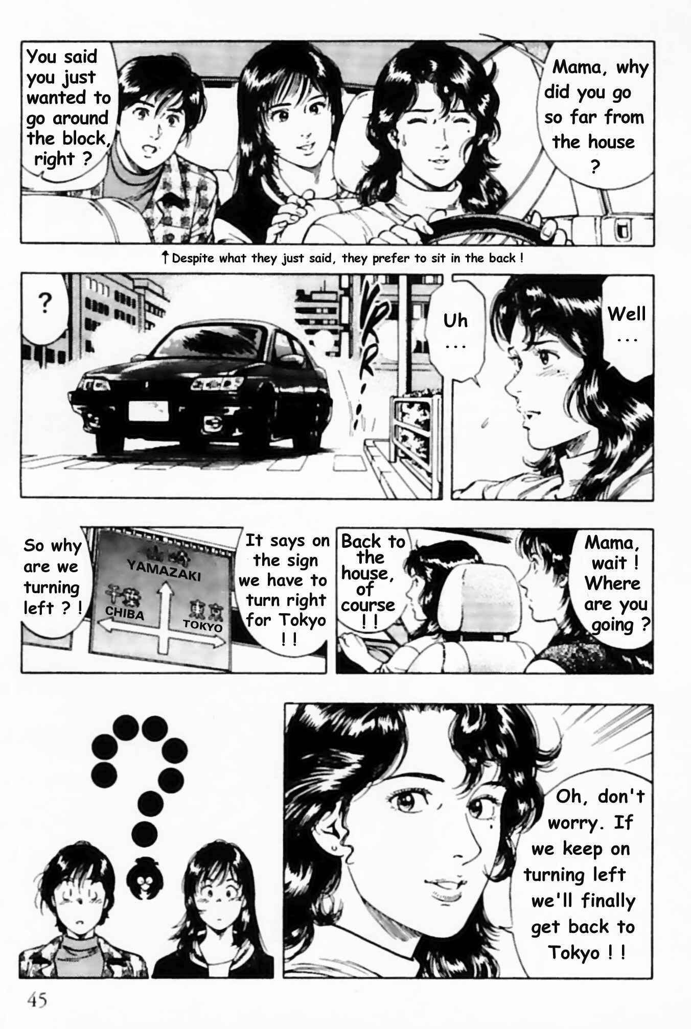 Page 15 Chapter 30 Family Compo