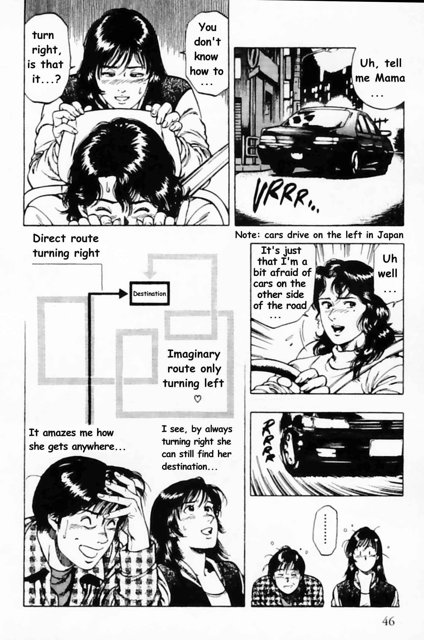 Page 16 Chapter 30 Family Compo