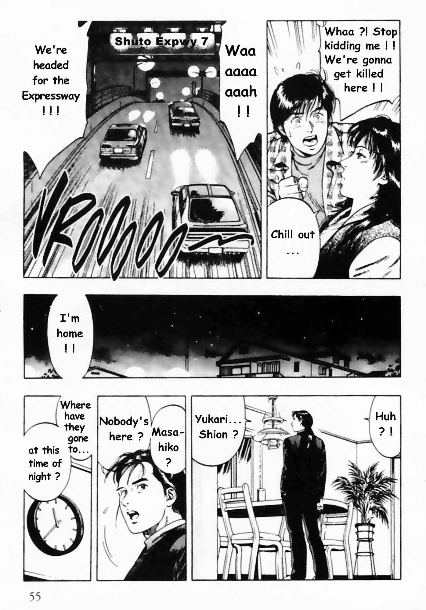 Page 25 Chapter 30 Family Compo