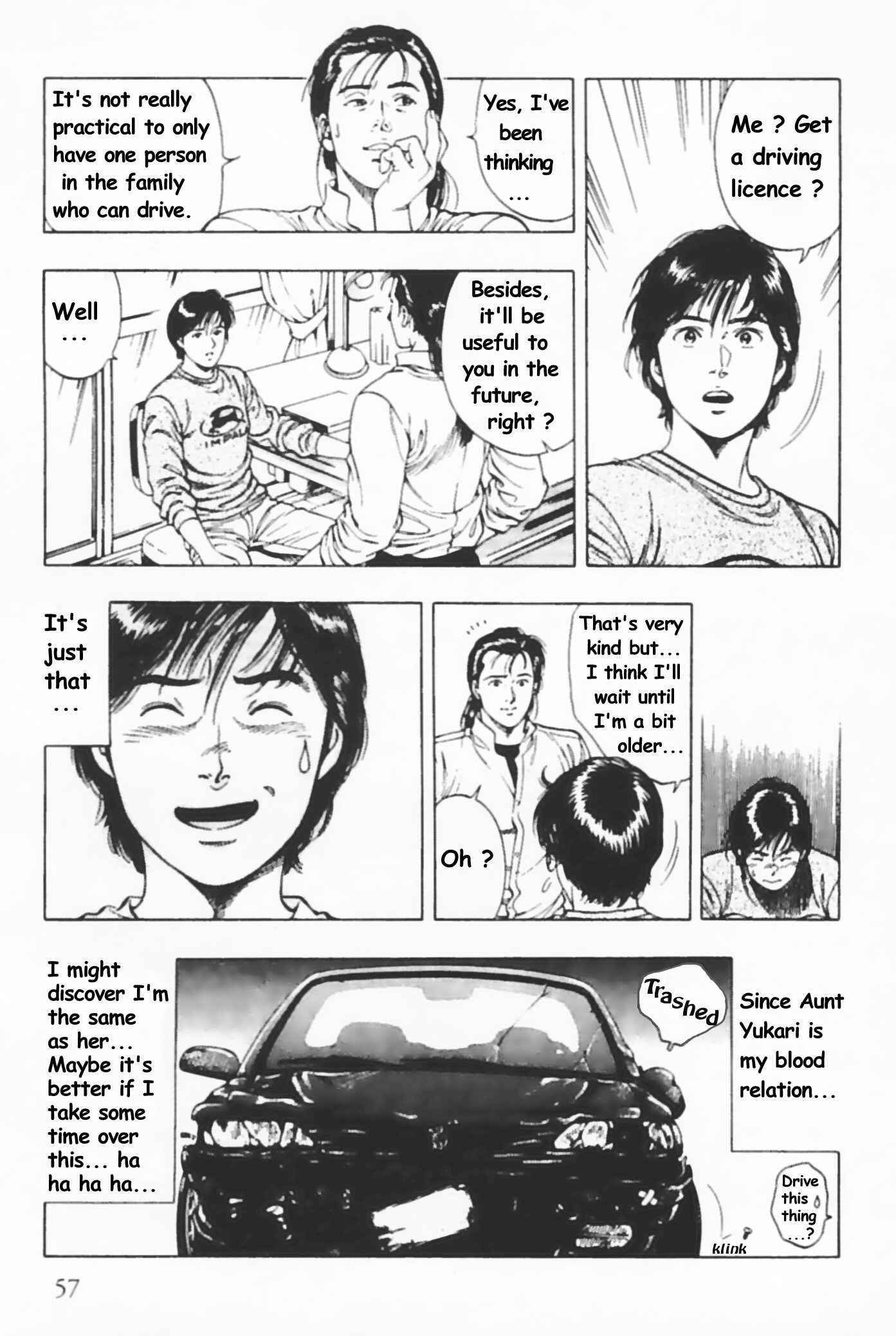 Page 27 Chapter 30 Family Compo