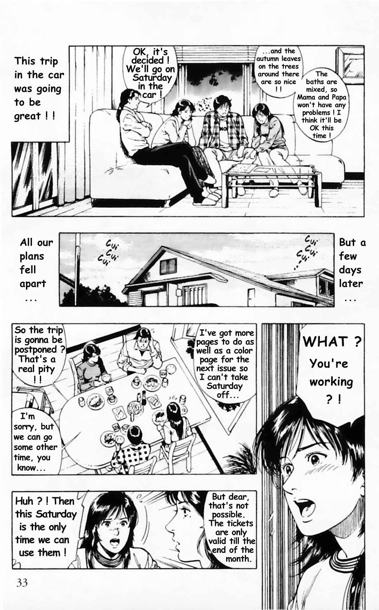Page 3 Chapter 30 Family Compo