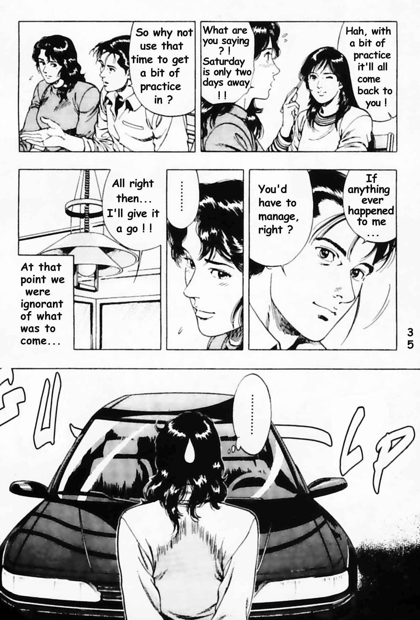 Page 5 Chapter 30 Family Compo