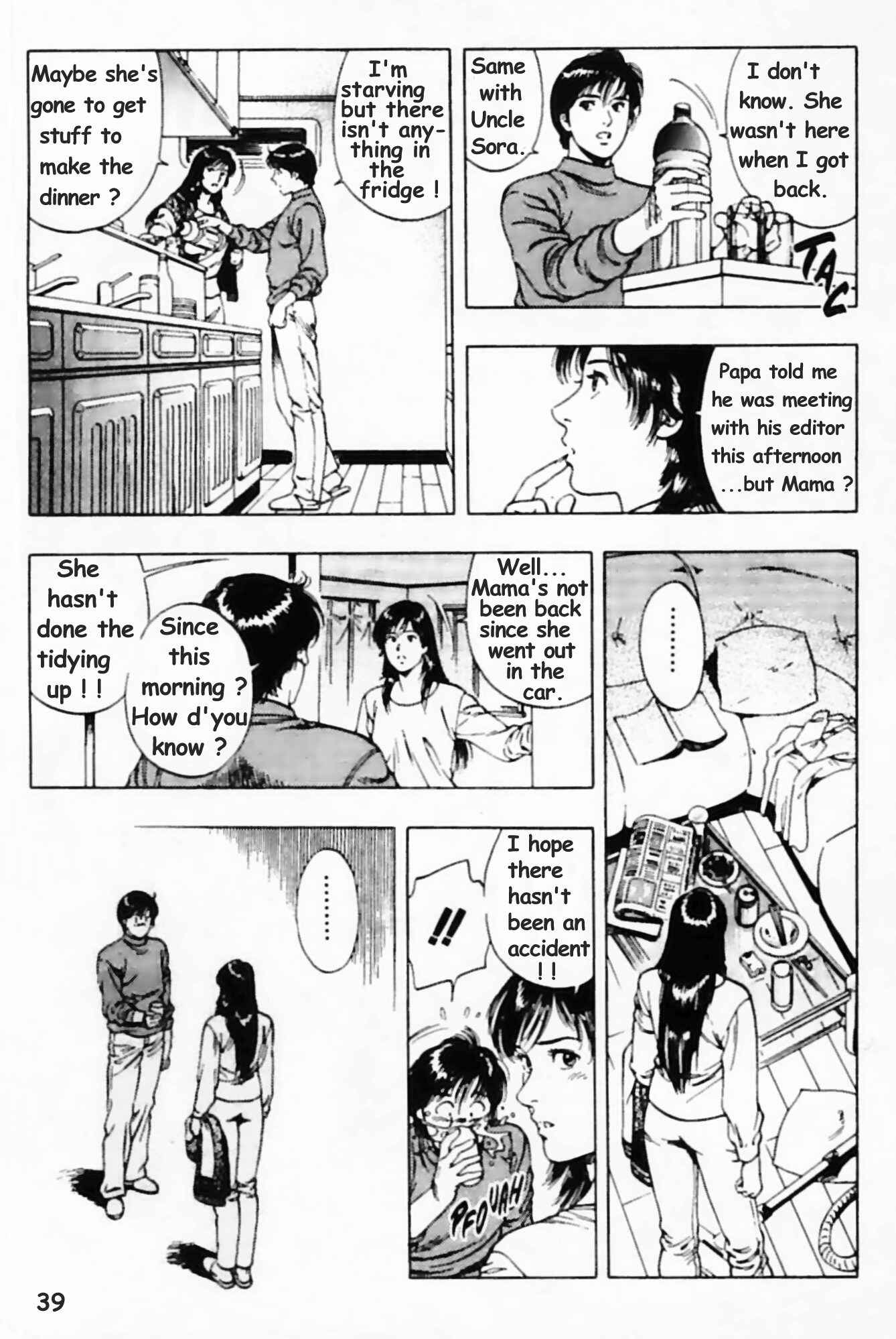 Page 9 Chapter 30 Family Compo