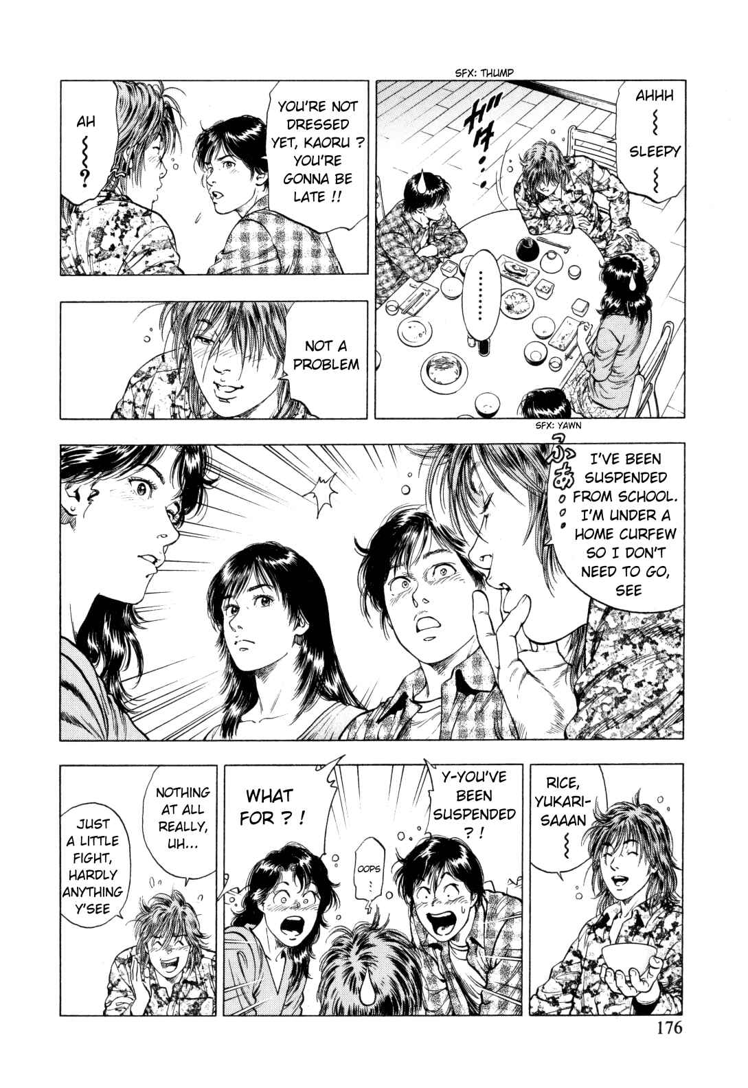 Page 6 Chapter 84 Family Compo