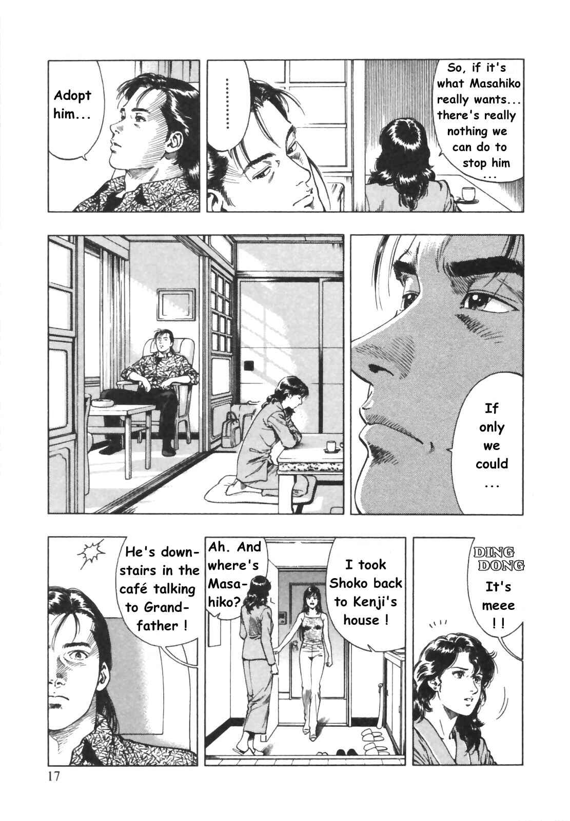 Page 19 Chapter 43 Family Compo