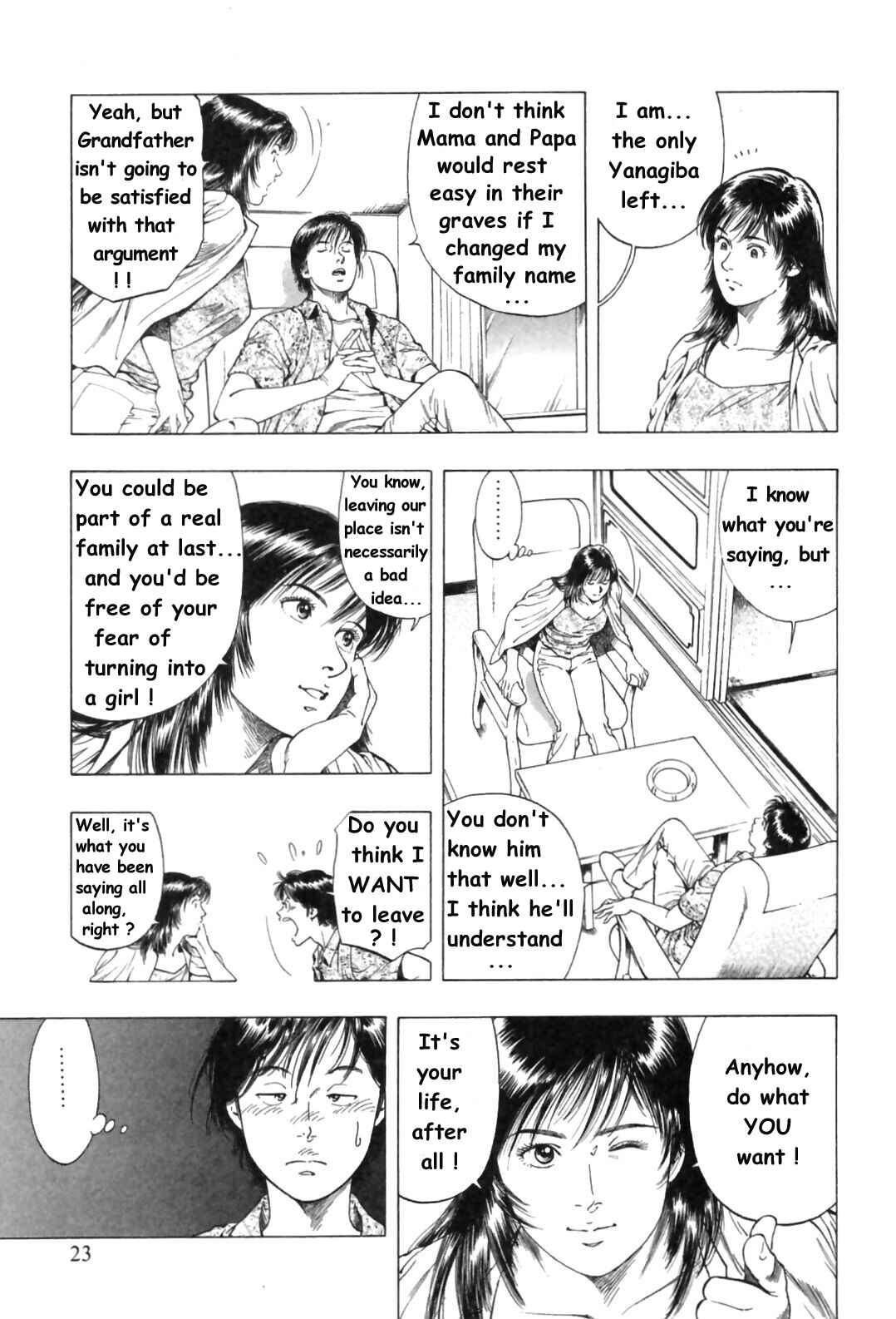 Page 25 Chapter 43 Family Compo