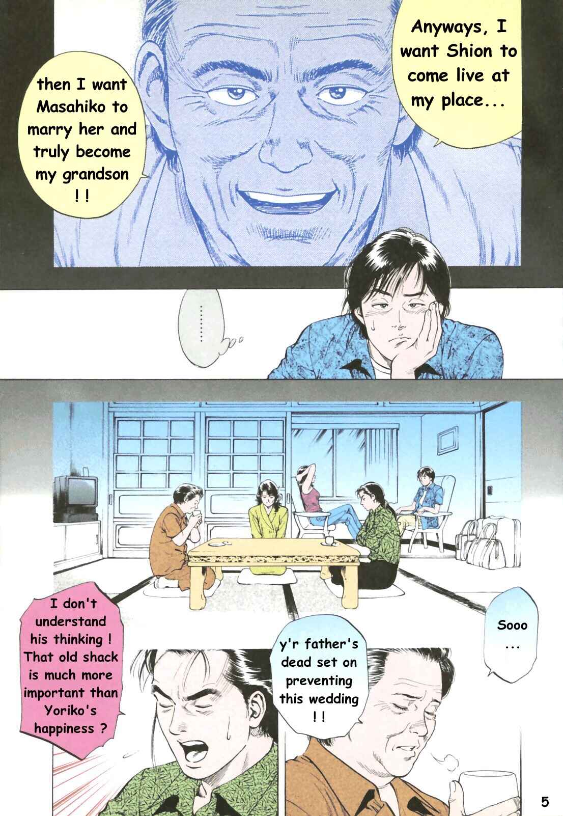 Page 7 Chapter 43 Family Compo