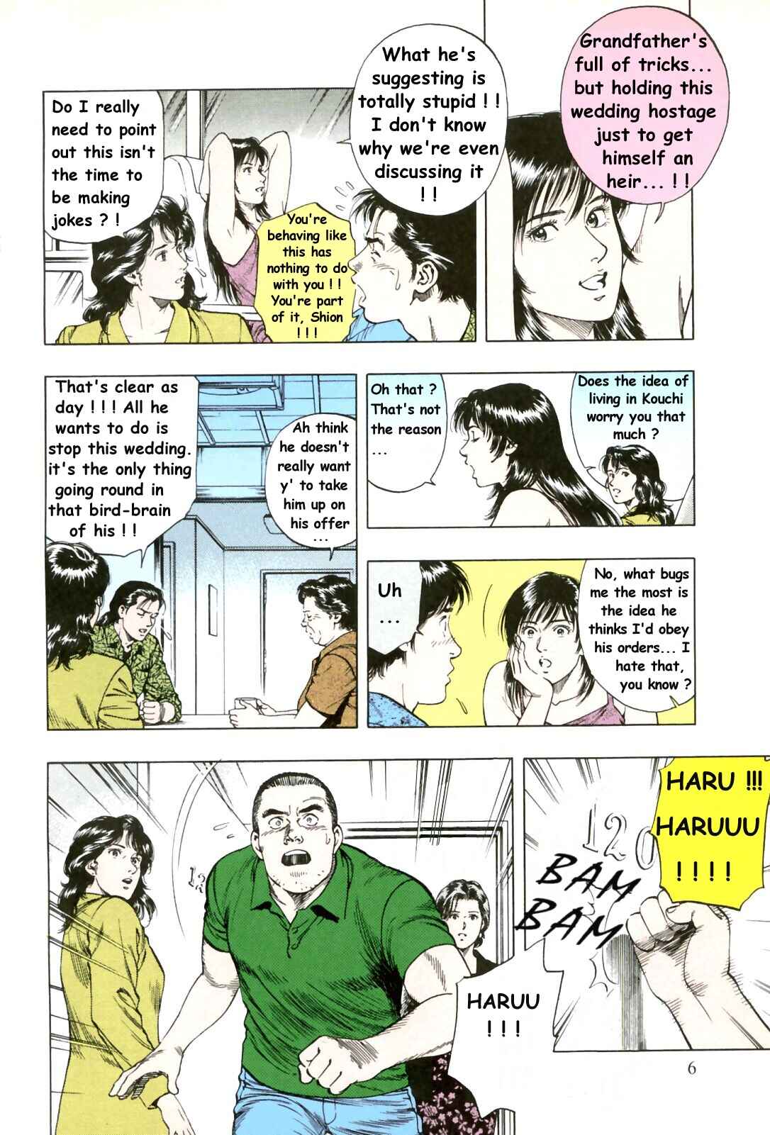 Page 8 Chapter 43 Family Compo