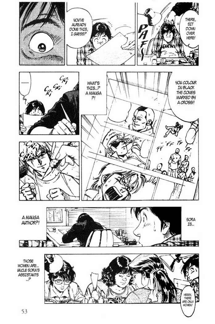 Page 11 Chapter 2 Family Compo