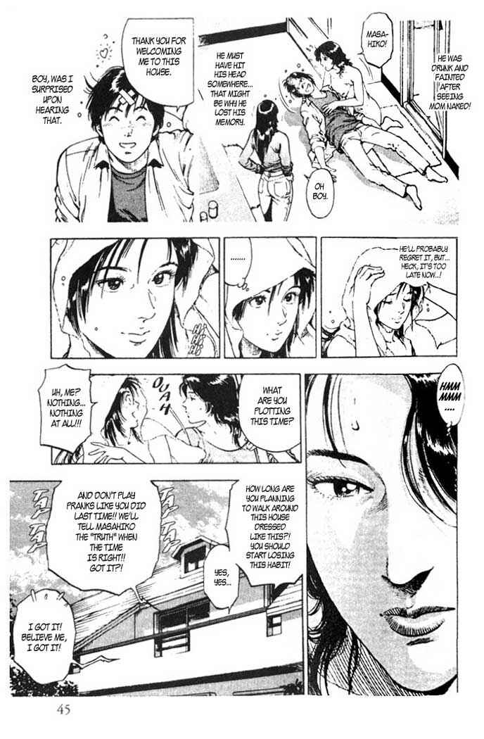 Page 3 Chapter 2 Family Compo