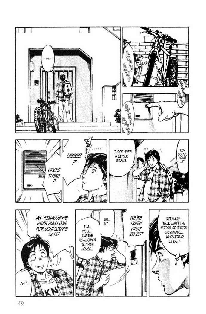 Page 7 Chapter 2 Family Compo