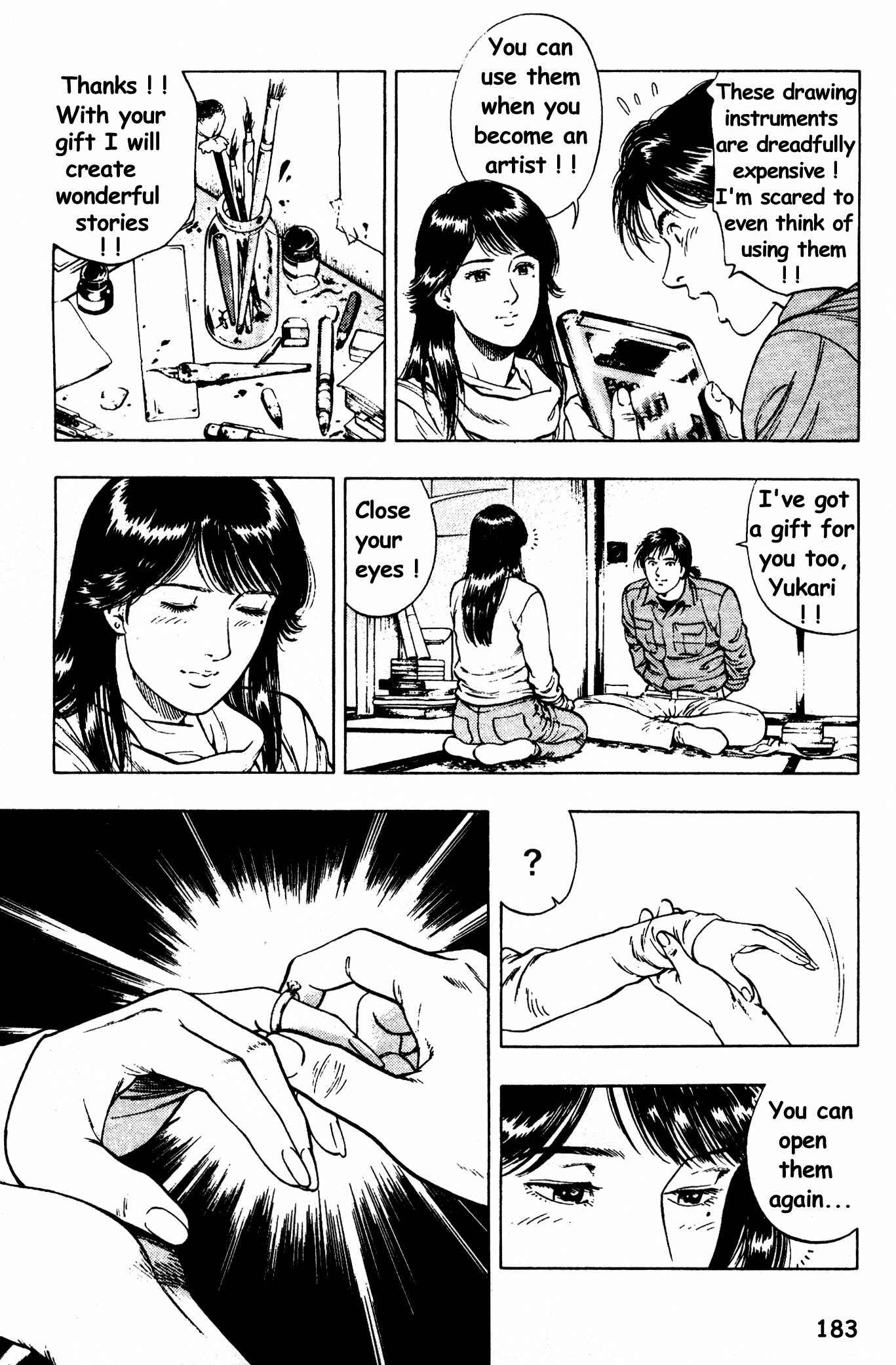 Page 15 Chapter 28 Family Compo