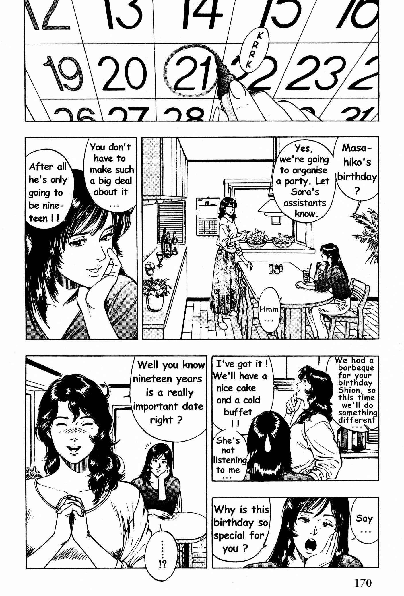 Page 2 Chapter 28 Family Compo