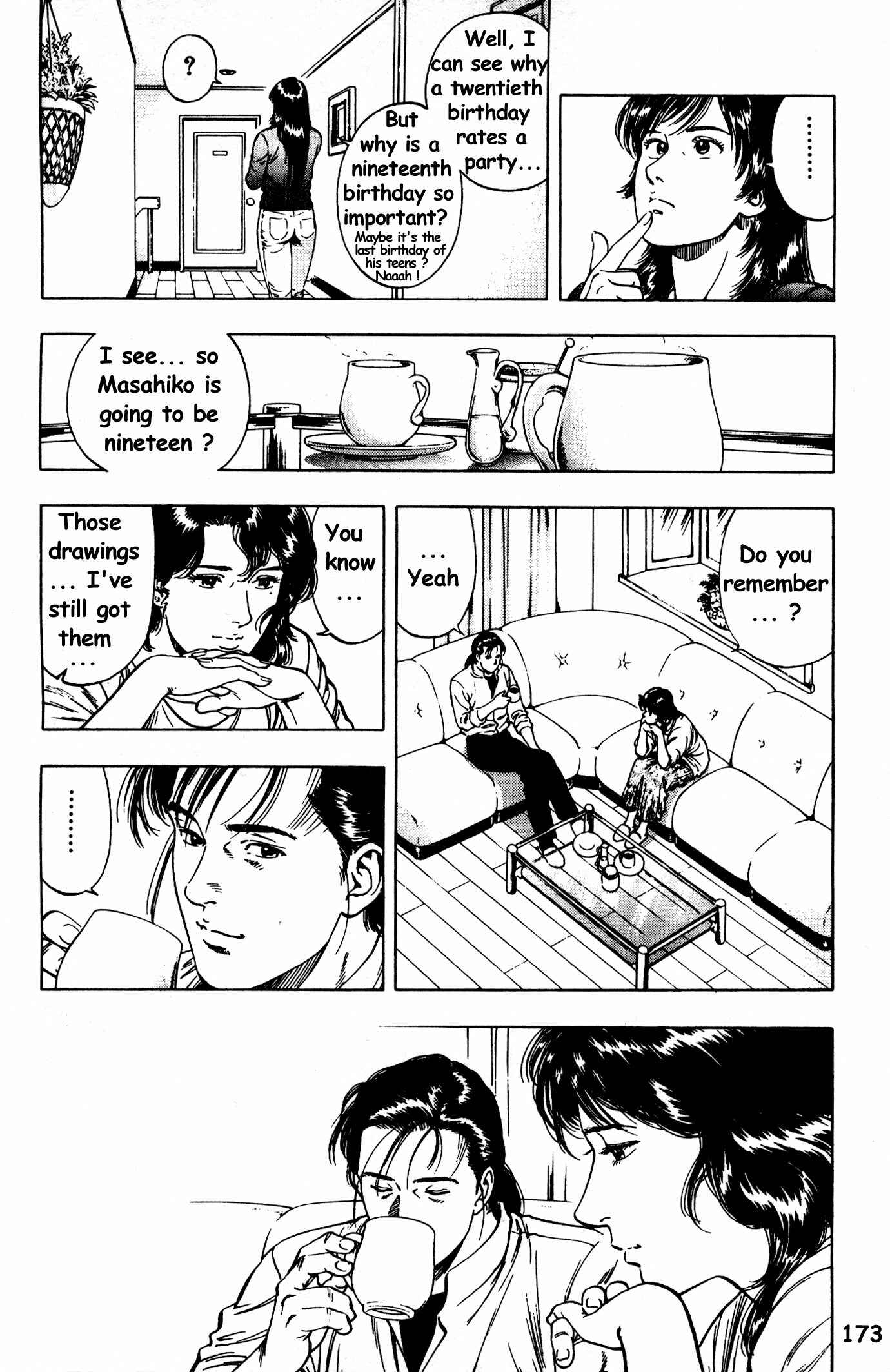 Page 5 Chapter 28 Family Compo