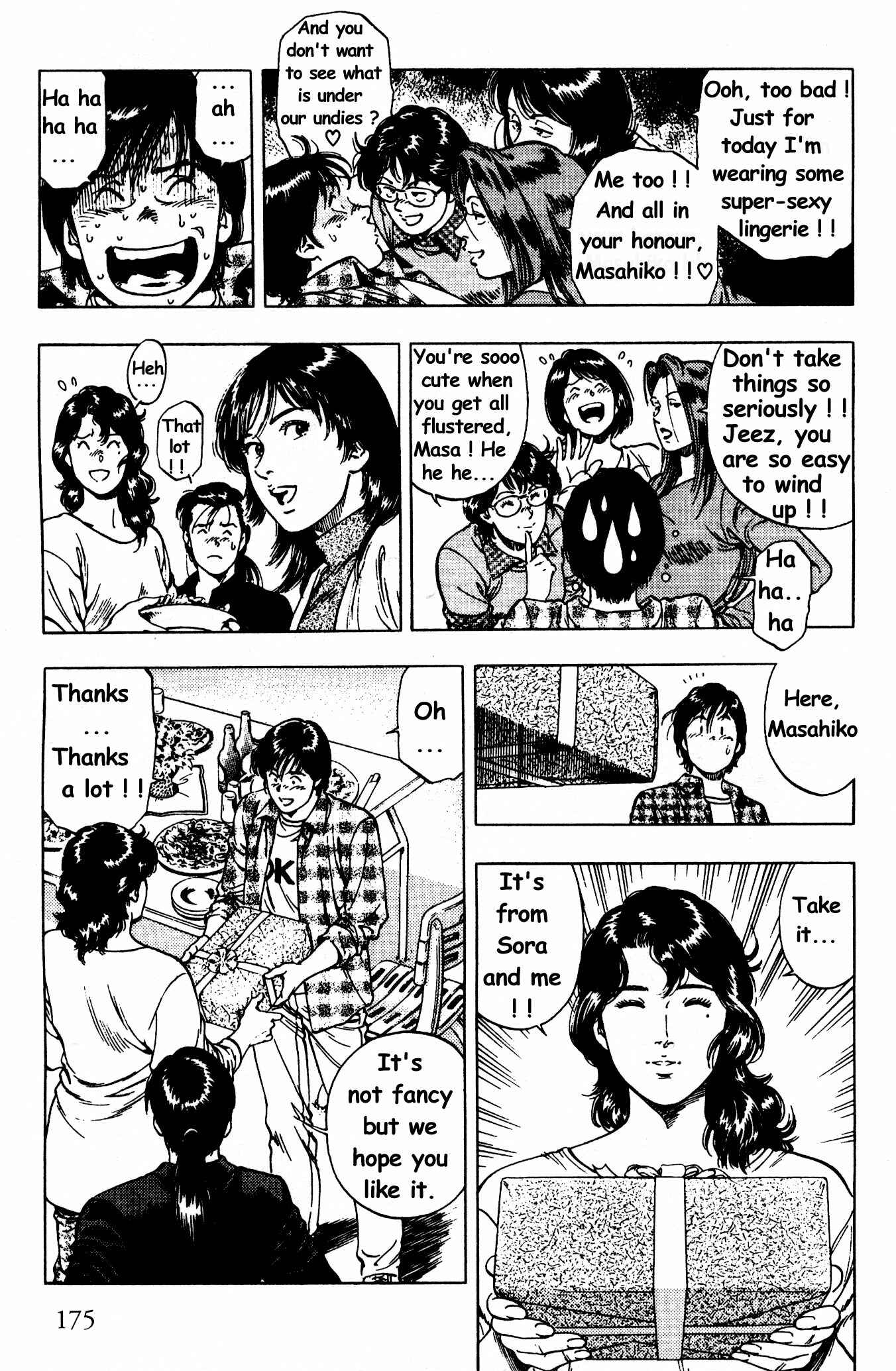 Page 7 Chapter 28 Family Compo