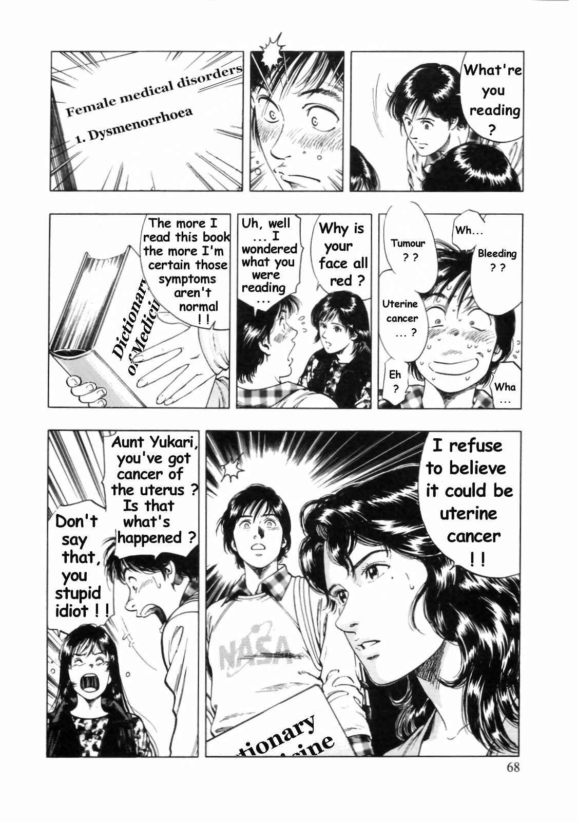 Page 10 Chapter 31 Family Compo
