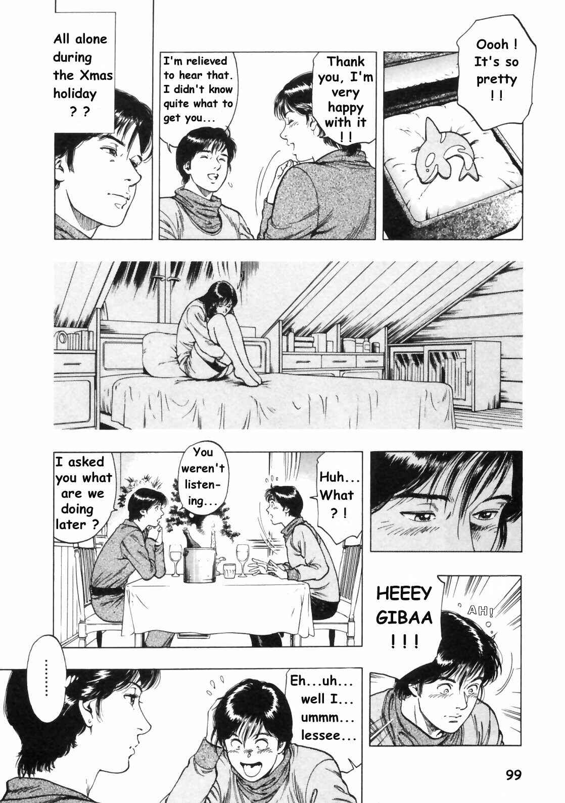 Page 14 Chapter 32 Family Compo