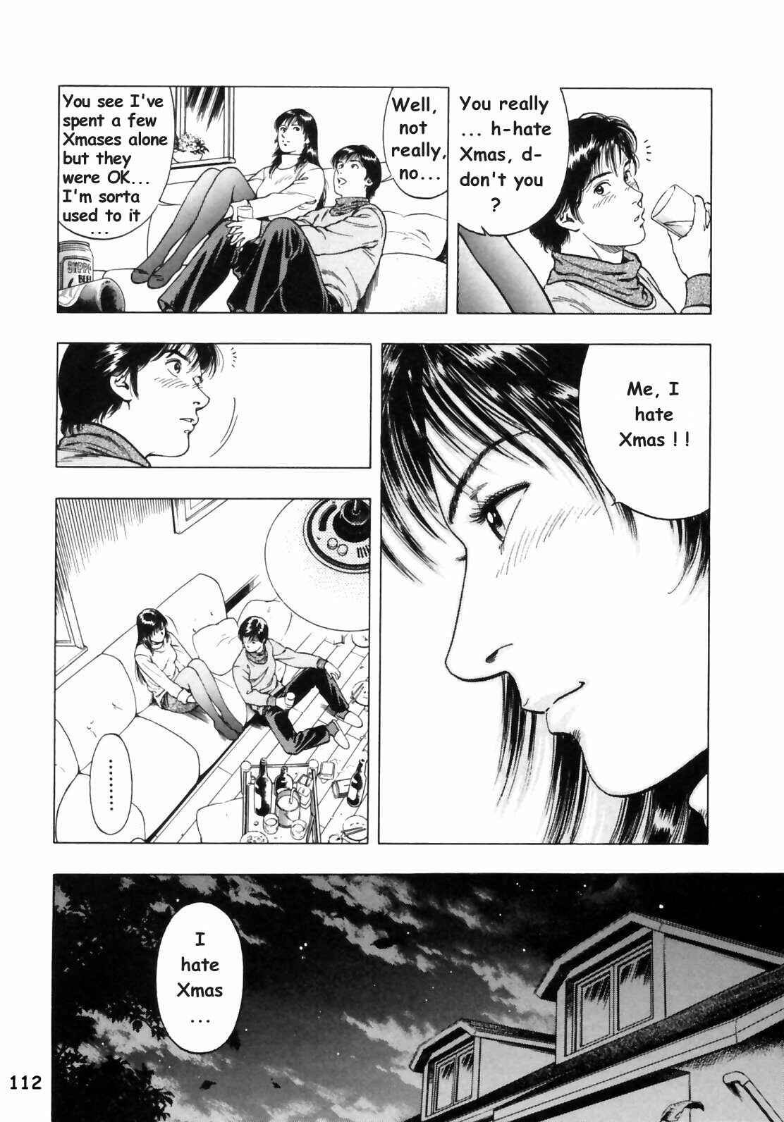 Page 27 Chapter 32 Family Compo