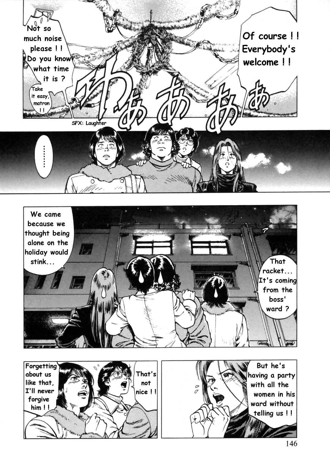 Page 6 Chapter 34 Family Compo