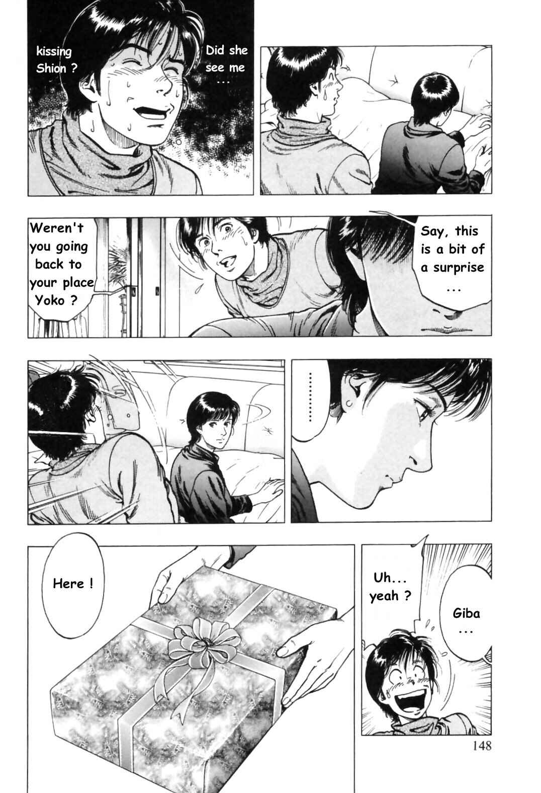 Page 8 Chapter 34 Family Compo