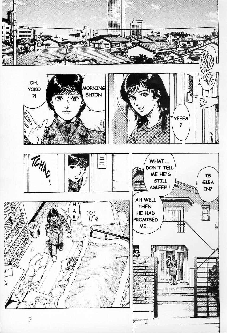 Page 5 Chapter 36 Family Compo