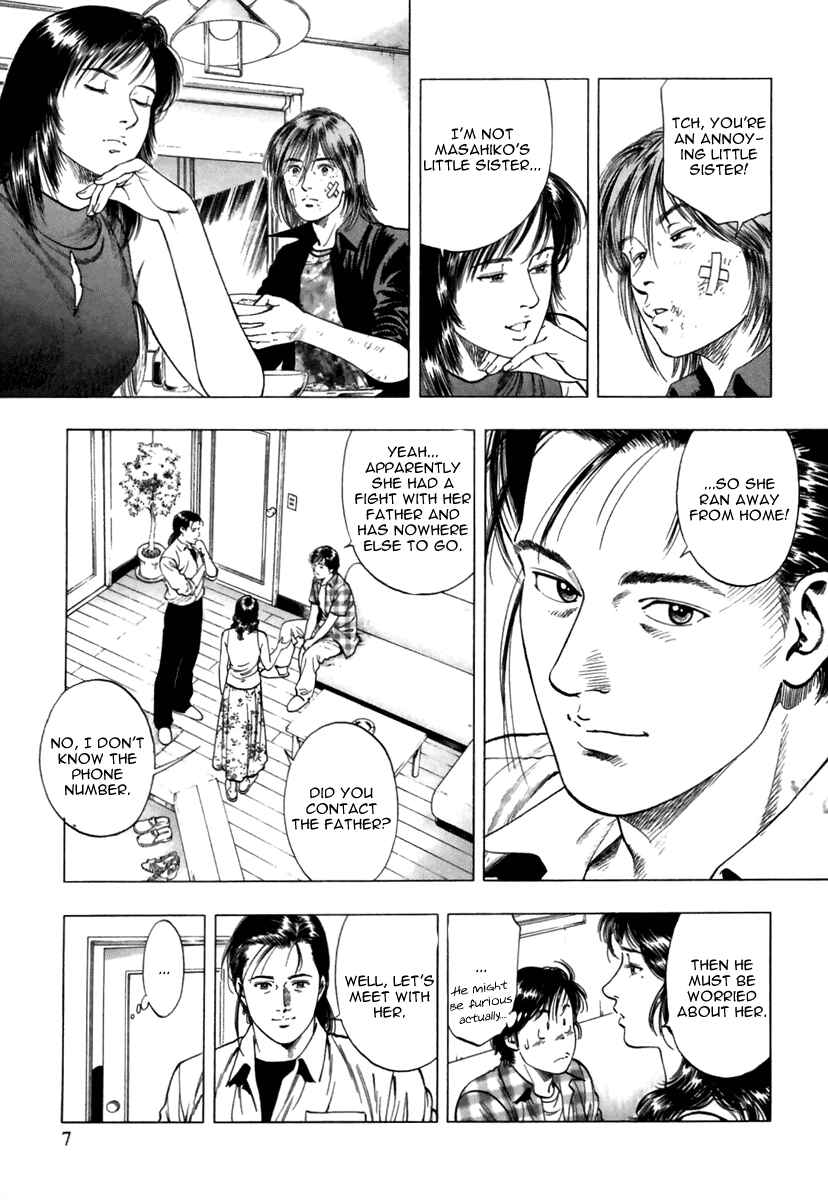 Page 8 Chapter 50 Family Compo