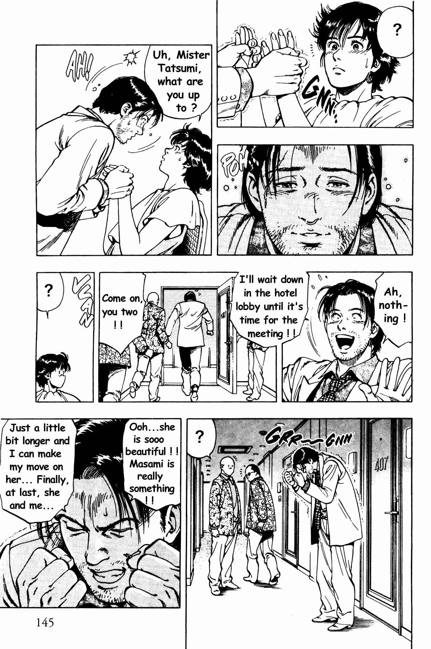 Page 4 Chapter 27 Family Compo