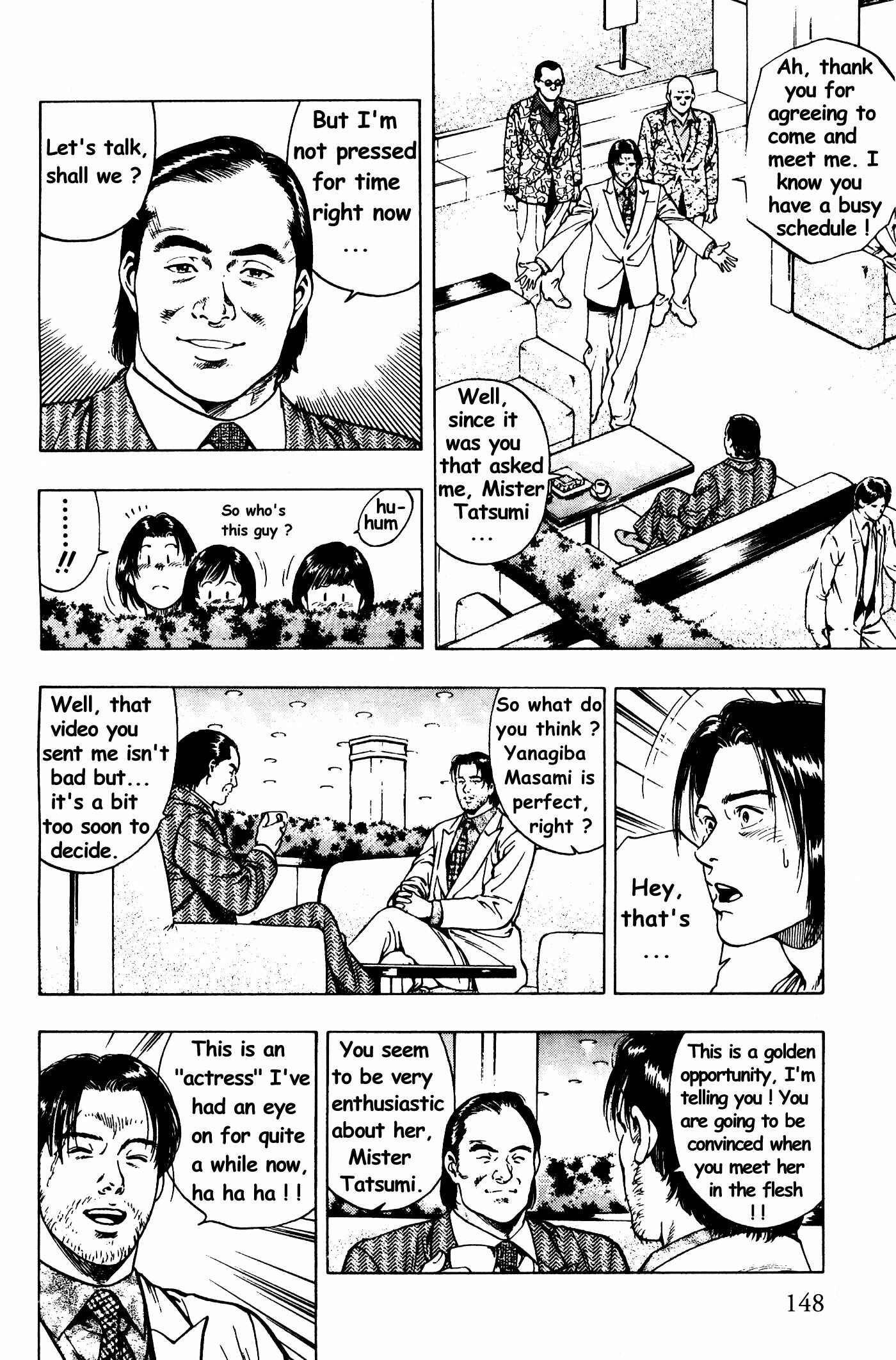Page 7 Chapter 27 Family Compo