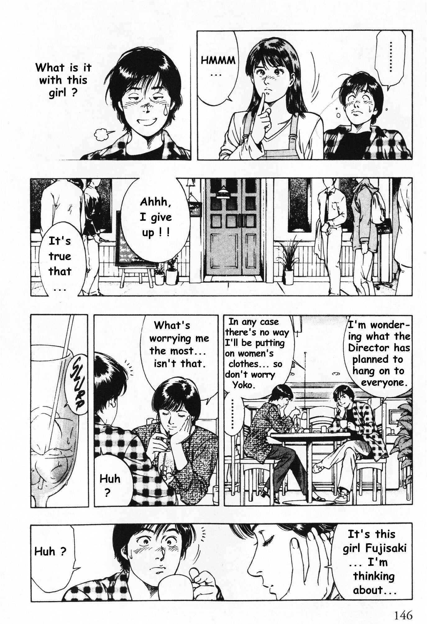 Page 10 Chapter 41 Family Compo