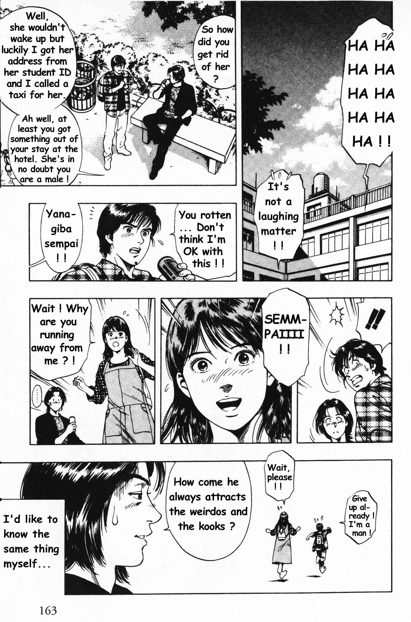 Page 27 Chapter 41 Family Compo