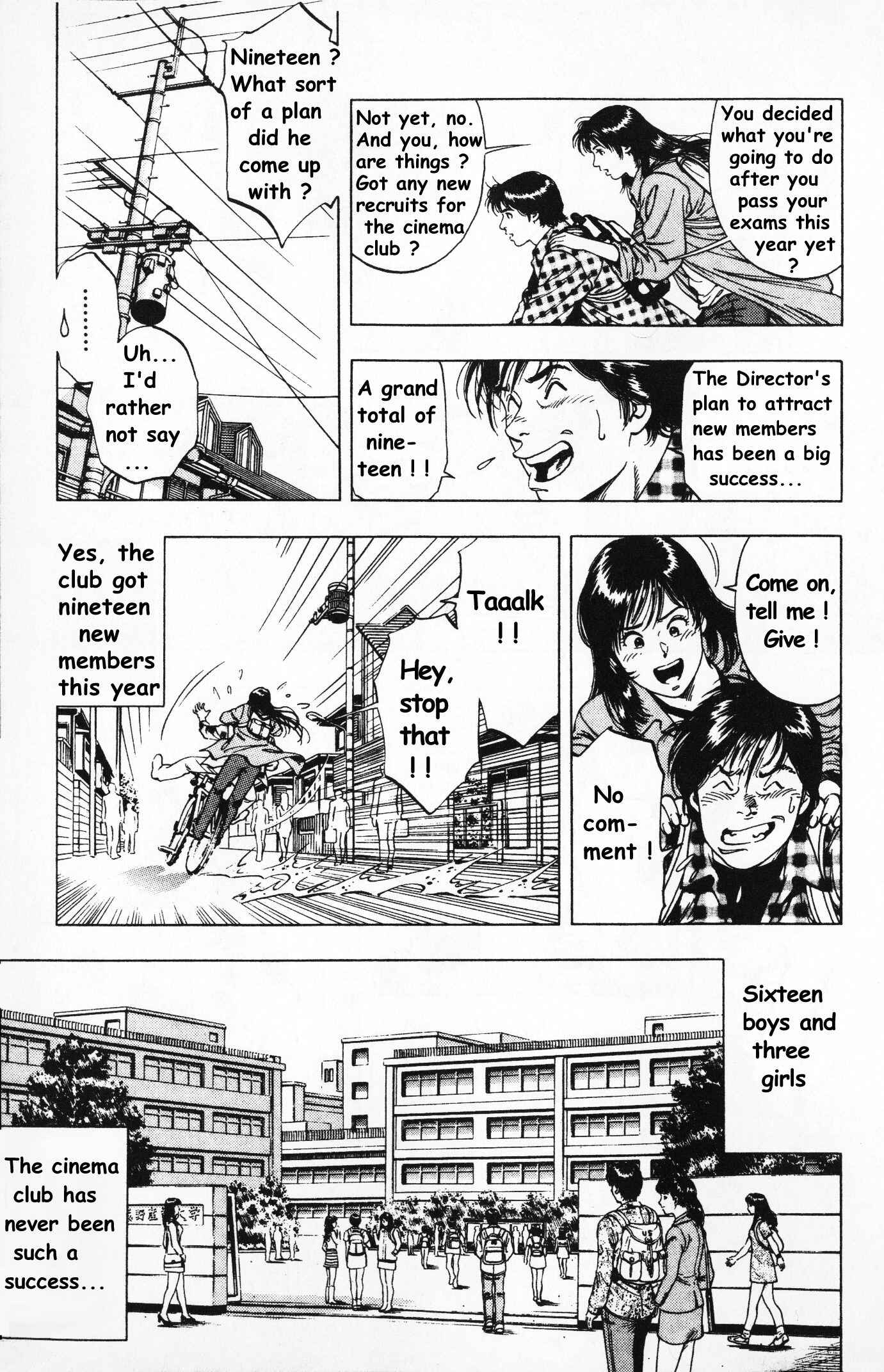 Page 3 Chapter 41 Family Compo