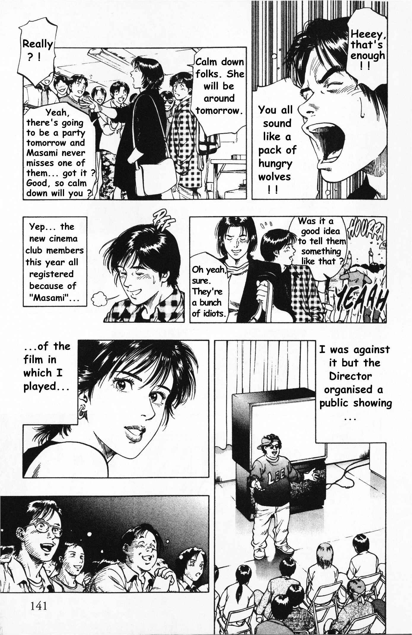 Page 5 Chapter 41 Family Compo