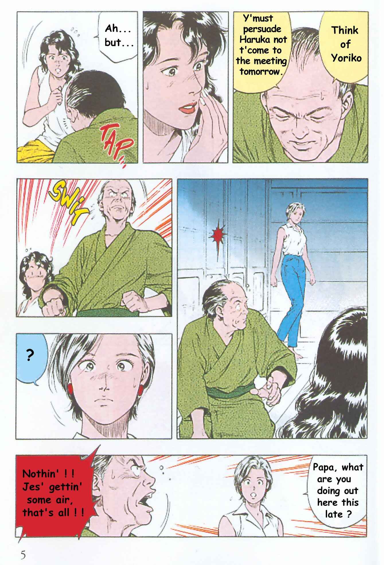 Page 3 Chapter 22 Family Compo