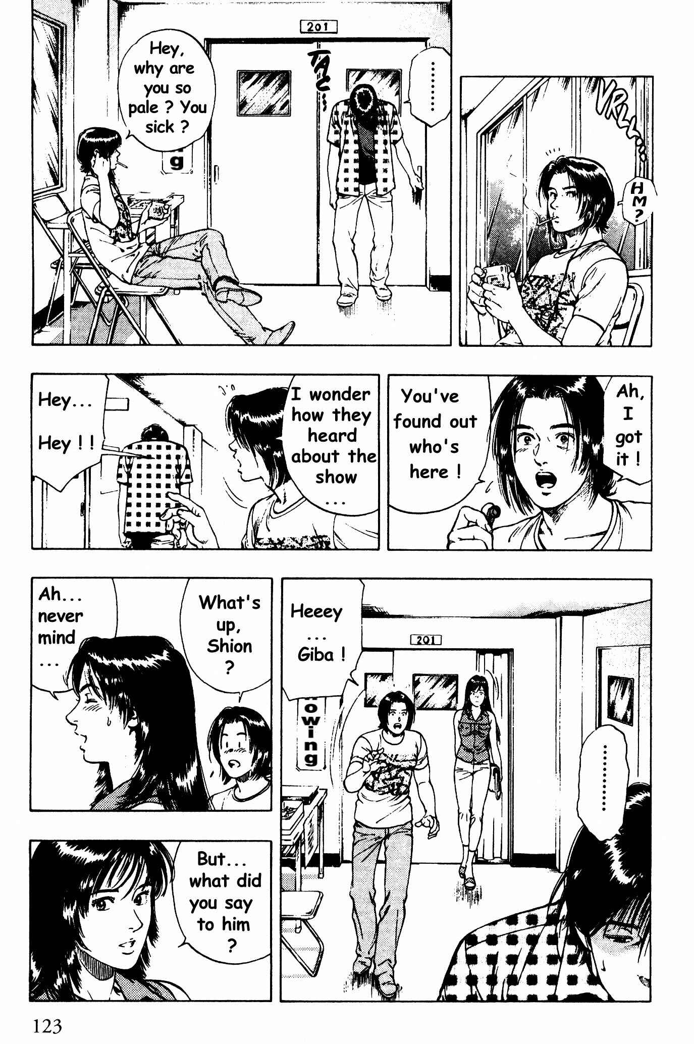 Page 11 Chapter 26 Family Compo