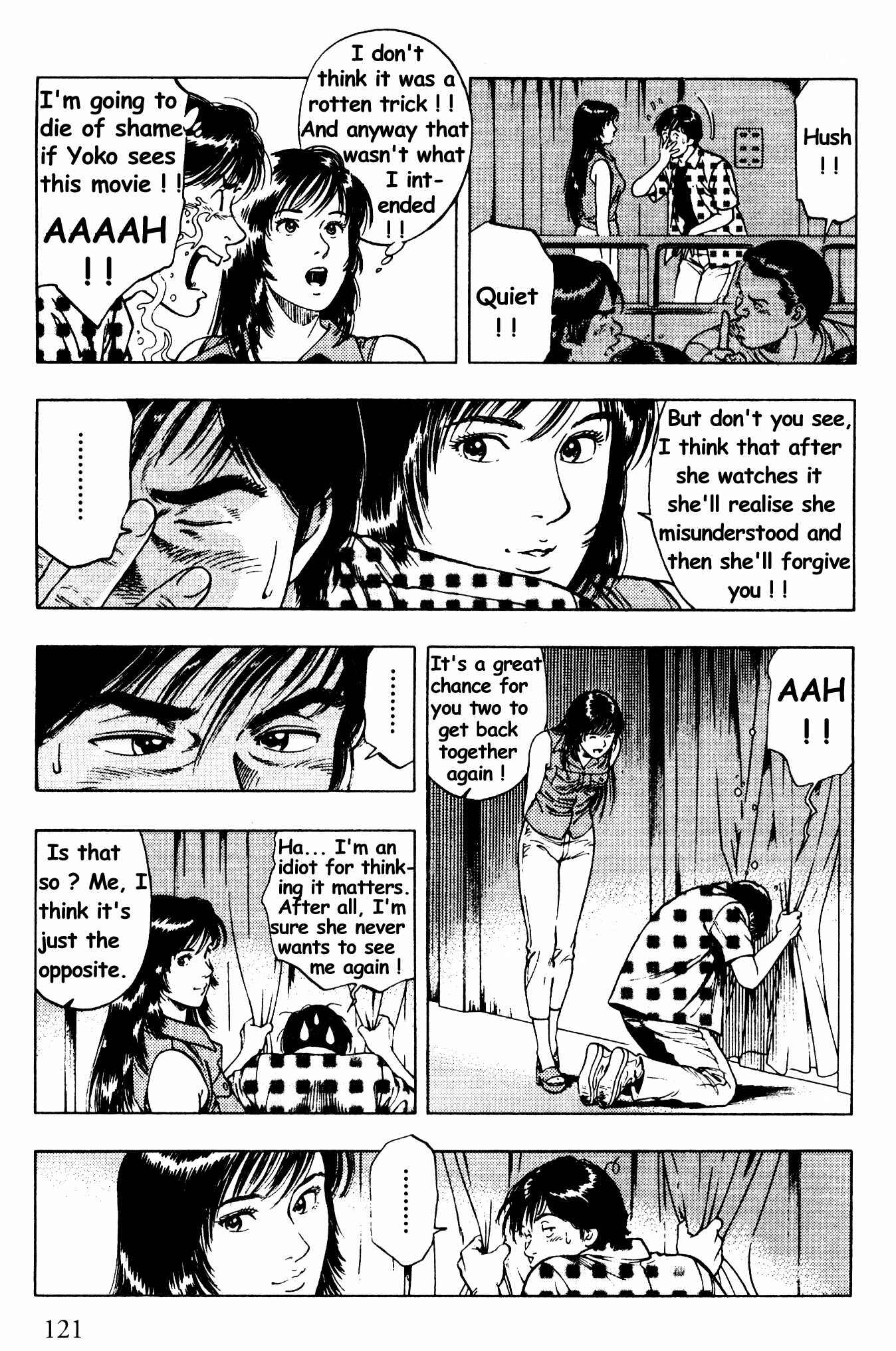 Page 9 Chapter 26 Family Compo